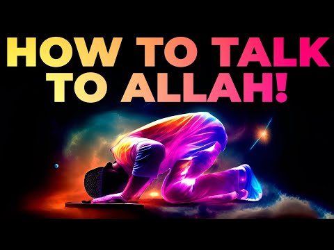 WARNING: THIS WILL CHANGE YOUR SALAH FOREVER!