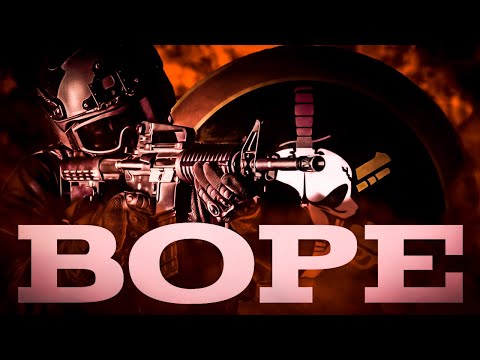 Rap do BOPE /Caveira - JC Rap