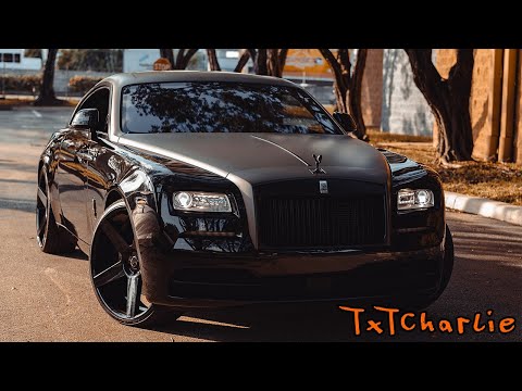 2015 Rolls Royce Wraith | TxTCharlie.com