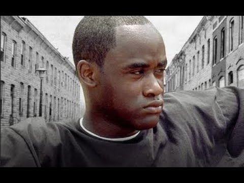 The Wire - Malik &quot;Poot&quot; Carr