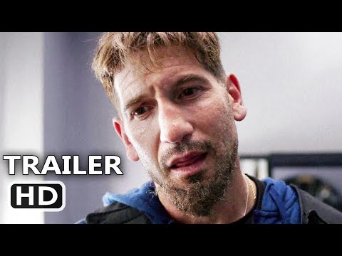 WE OWN THIS CITY Trailer (2022)