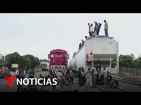 Familia velar&aacute; a beb&eacute; que muri&oacute; al caer de los brazos de su madre de un tren en marcha