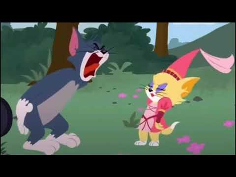 (SECOND MOST POPULAR VIDEO) Tom and Jerry - Tom Scream = Same Scream Compilation (1946-2022)