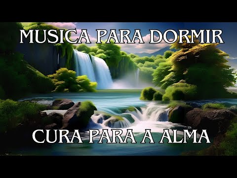 MUSICA PARA DORMIR, RELAXAR E ACALMAR.