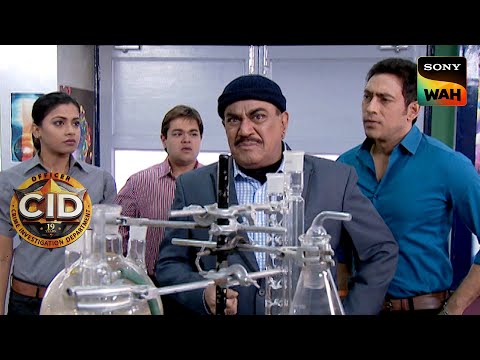 CID के शक घेरे में Suraj और Pankaj | CID | सी.आई.डी | 22 Dec 2023