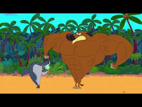 The Best Zig &amp; Sharko Cartoons New compilation 2017 - Best episodes 