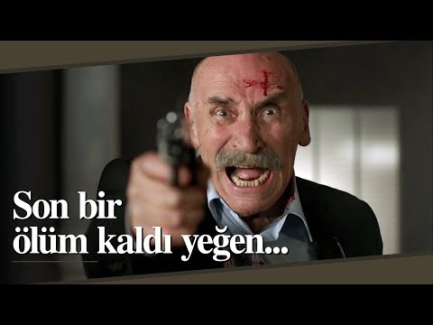 Ramiz Dayı'nın Finali | Tuncel Kurtiz Anısına