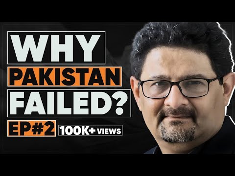 Understanding Why Things Went Wrong in Pakistan | Why Pakistan Had Problems Explained| Miftah Ismail