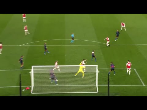 Arsenal FC vs. Sevilla - Utvidet sammendrag