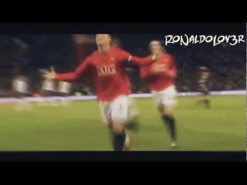 Cristiano Ronaldo - Ft Akon Right Now &quot;Remix&quot; 2012