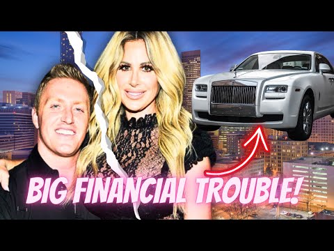 RHOA: Kim Zolciak &amp; Kroy Biermann To Have $400K Rolls Royce Repossessed Amid Nasty Split