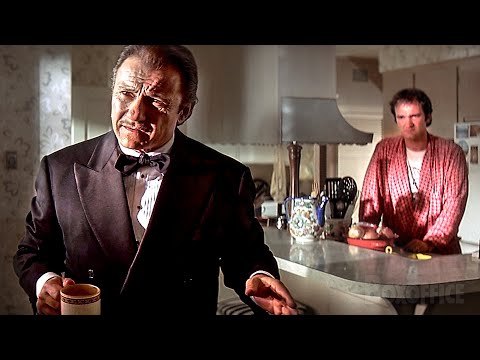 &quot;I'm Winston Wolf, I solve problems&quot; (Pulp Fiction best scene?)