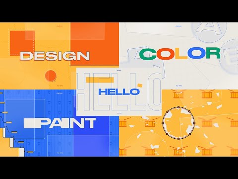 Hello - CAPSULE | Motion Graphics by Tindero