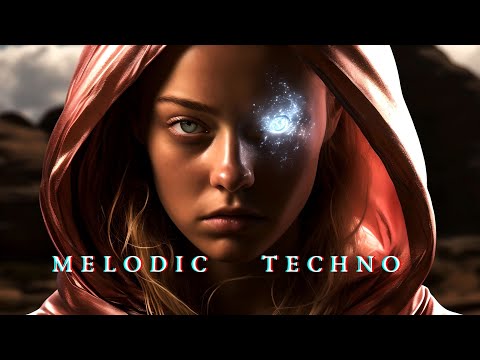 Melodic Techno &amp; Progressive House Mix 2023| Alex Del Amo - Linda Grazia - Hugo Samba (Morphine Mix)