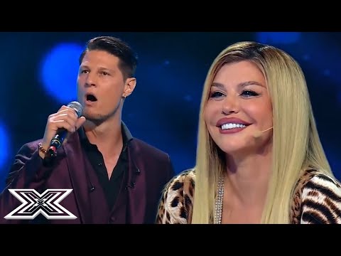 This X Factor Audition Will Give You GOOSEBUMPS | X Factor Global