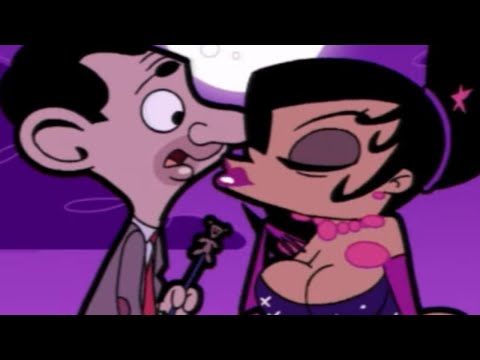 &uuml;nl&uuml; | Mr Bean | T&uuml;rk &Ccedil;ocuk &Ccedil;izgi Filmleri | WildBrain T&uuml;rk&ccedil;e