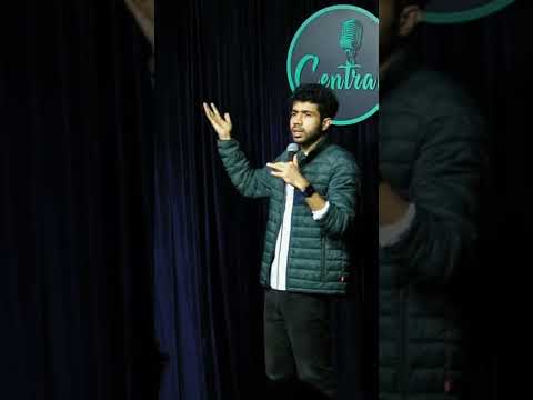 One Joke - Abhishek Upmanyu