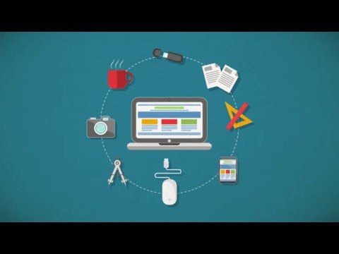 Primal Studio Digital Marketing Animated Video