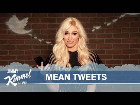 Mean Tweets &ndash; Music Edition #5