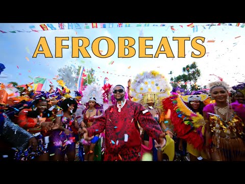 2023 🔥 Afrobeats vs Amapiano music Hits mix [Who's ur guy,Davido,Burna Boy,Ayra star,Asake]Dj Luqman