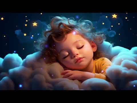 ♫♫♫ Colicky Baby Sleeps To This Magic Sound - 