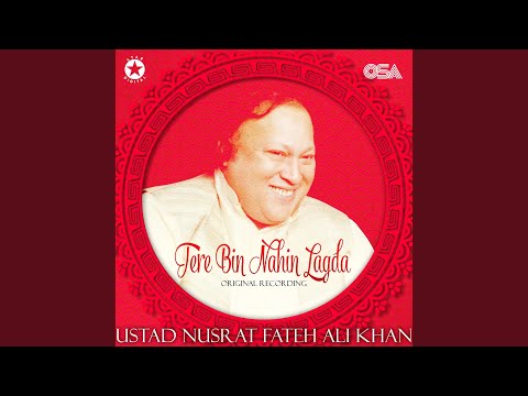 Tere Bin Nahin Lagda (Original Version)