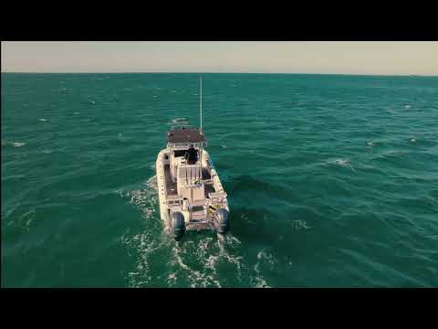 Butt Cat Boats Presents: Butt Cat 660XL Billfish Edition