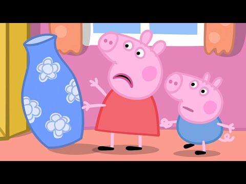 Best of Peppa Pig - &hearts; Best of Peppa Pig Episodes and Activities #27&hearts;