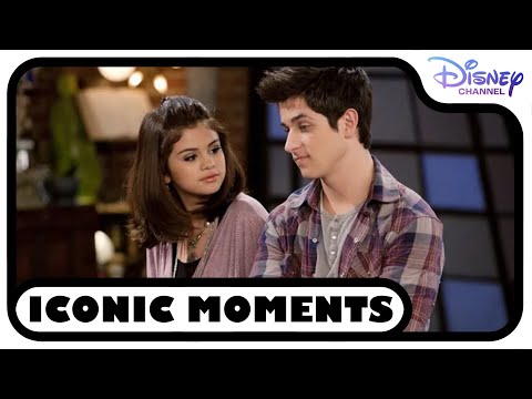 5 Magical Moments From Wizards of Waverly Place | Disney Channel UK