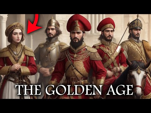 The GOLDEN AGE of Islam | Greatest Era of Mankind