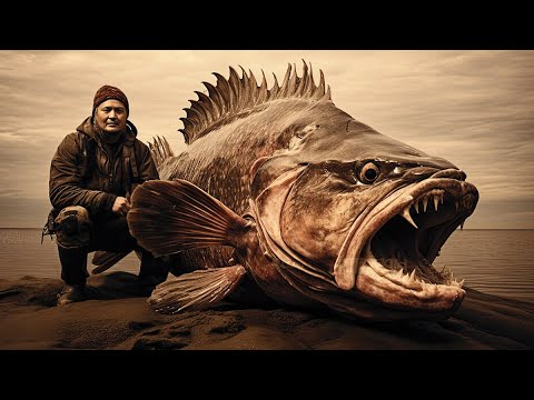 15 Disturbing Ocean Discoveries Made By Fishermen