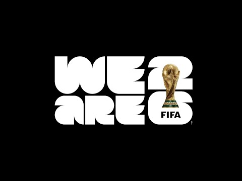 This is FIFA World Cup 26&trade;