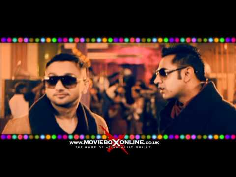 ANGREJI BEAT [OFFICIAL VIDEO] - YO YO HONEY SINGH FT. GIPPY GREWAL - INTERNATIONAL VILLAGER (IV)