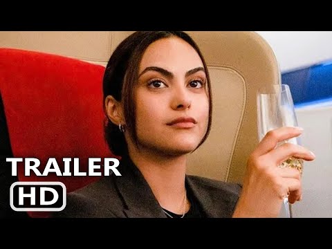 UPGRADED Trailer (2024) Camila Mendes, Marisa Tomei