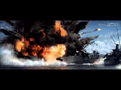 Attack on Pearl Harbor (from Michael Bay's &quot;Pearl Harbor&quot;)