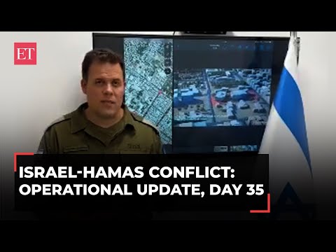 IDF shares proof: Hamas' weapon store close to Gaza schools