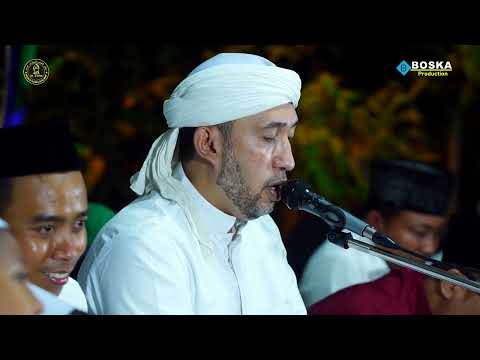 AZZAHIR - Gema sholawat bersama HABIB ALI ZAINAL ABIDIN ASSEGAF dan sholawat AZ ZAHIR