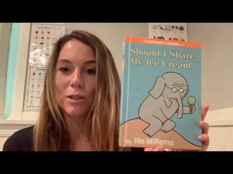 Should I Share My Ice Cream? Lesson &amp;amp; Activities | Guided Reading Discussion Questions