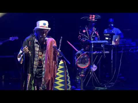 Shpongle &lrm;&ndash; Live In London On 25 October, 2013