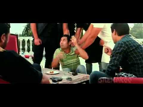 Binnu Dhillon Comedy - Sirphire Scene 3