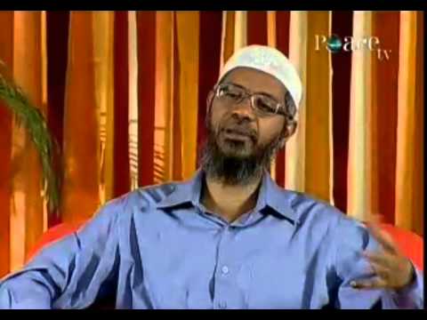 Is contract before marriage allowed in Islam Dr Zakir Naik