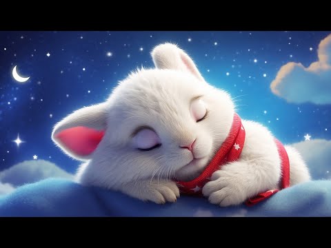 Sleep Instantly Within 2 Minutes 😴 Mozart Lullaby For Baby Sleep #13