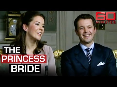 Aussie Mary Donaldson's love story with Prince of Denmark | 60 Minutes Australia