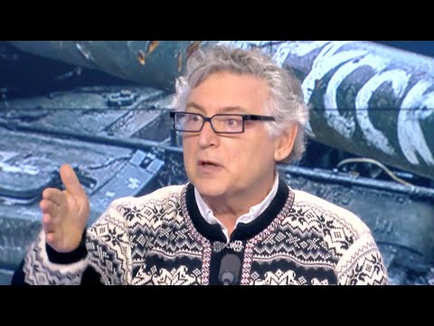 Michel Onfray : &quot;On se dirige vers une 3e guerre mondiale&quot;