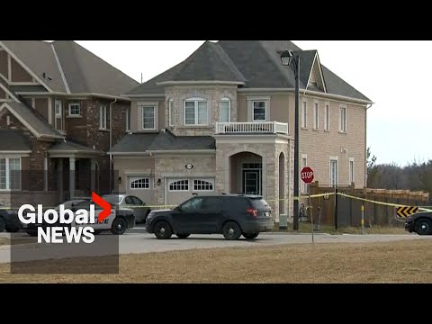 Ontario man accused of shooting, killing armed intruder in his home released on bail