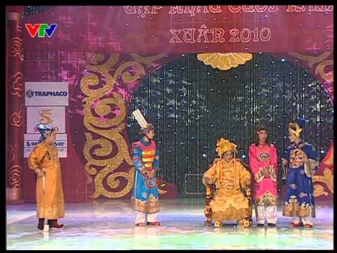 T&Aacute;O QU&Acirc;N 2010 | CH&Iacute;NH THỨC FULL HD CỦA VTV