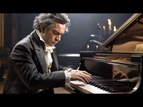 BEETHOVEN 5th Symphony