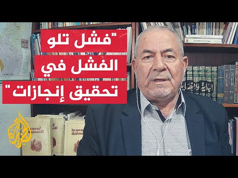 ضابط إسرائيلي: لم نكن مستعدين لسيناريو يتجول خلاله المختطفون بحرية في شوارع غزة