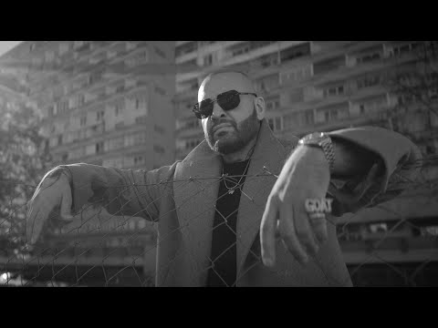 Rytmus  - Bengoro je sp&amp;aacute;tky (feat. Maxo) |Official Video|