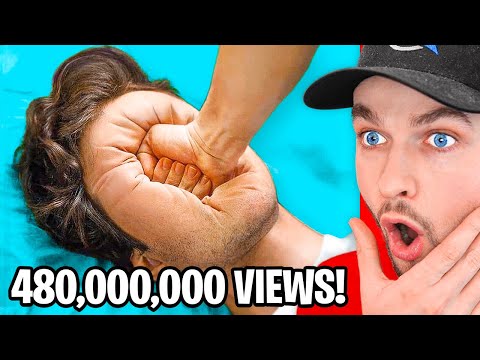 Worlds *MOST* Viewed YouTube Shorts! (VIRAL CLIPS)